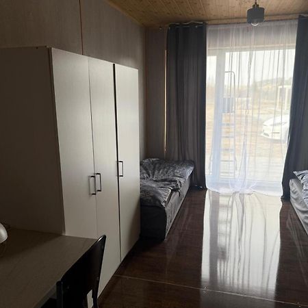 Noclegi Pod Kurza Gora Kurzetnik Kültér fotó