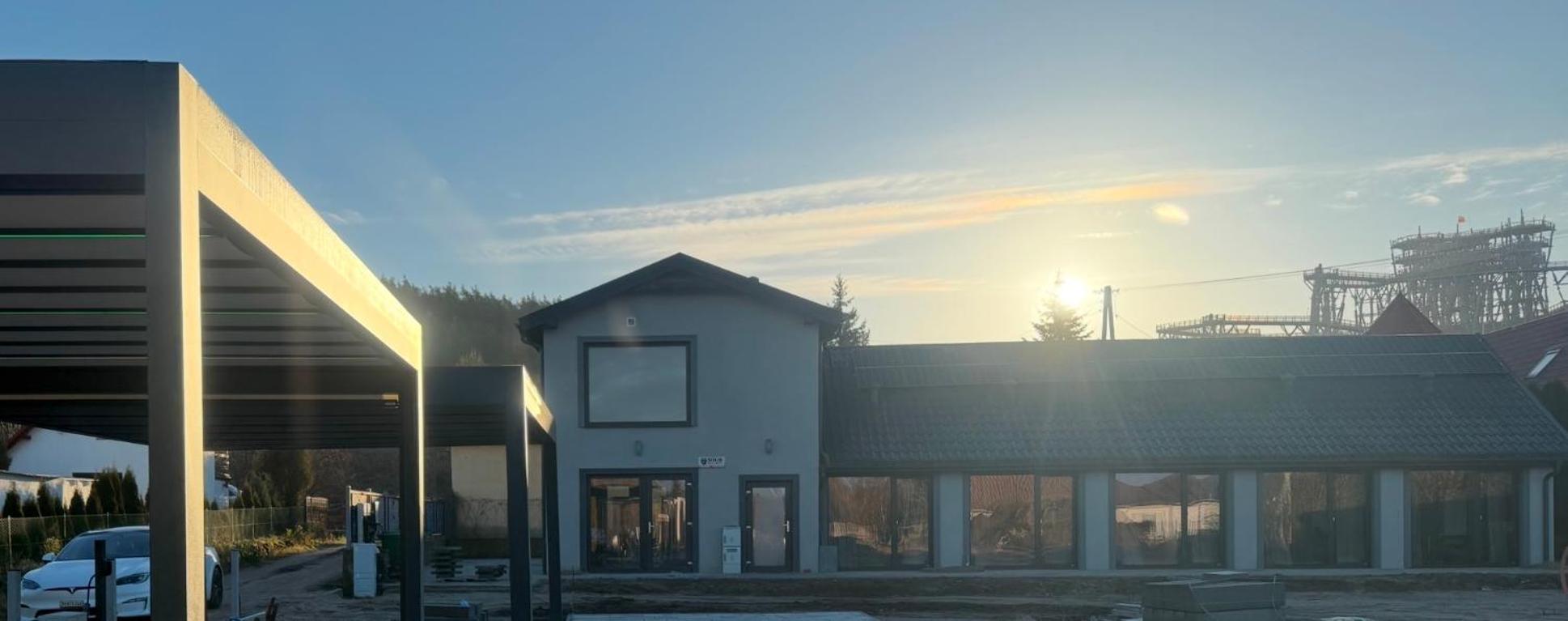 Noclegi Pod Kurza Gora Kurzetnik Kültér fotó