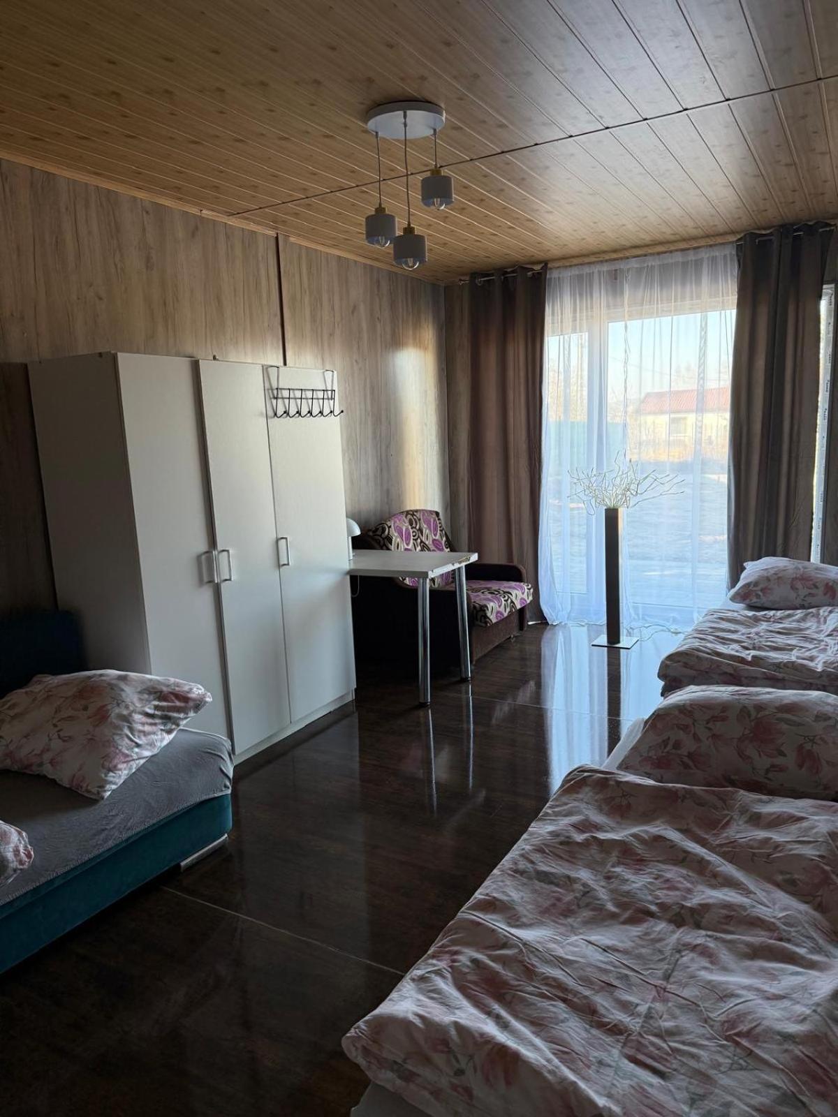 Noclegi Pod Kurza Gora Kurzetnik Kültér fotó