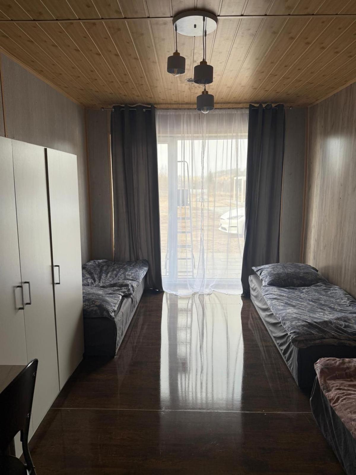 Noclegi Pod Kurza Gora Kurzetnik Kültér fotó